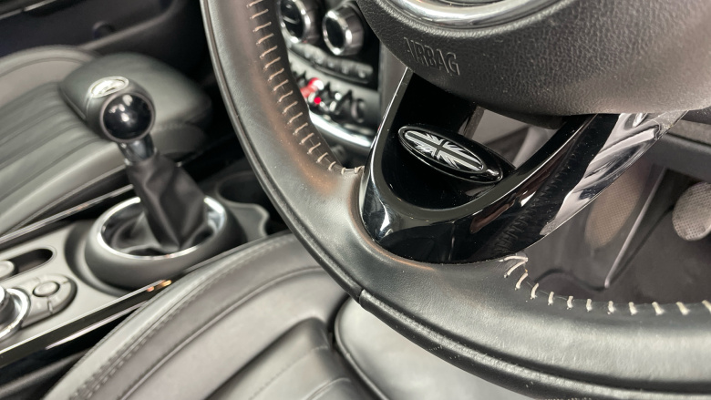 MINI Clubman 1.5 Cooper Exclusive 6dr Petrol Estate